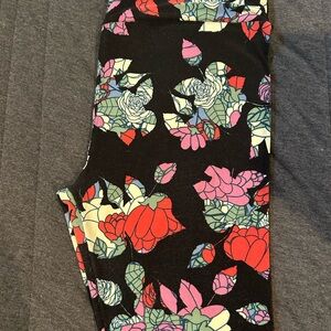 14 pairs LuLaRoe Leggings